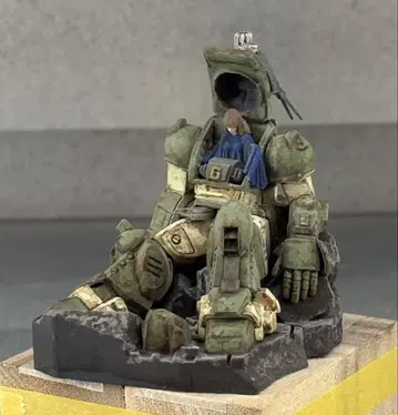 PLAMAX MF-60 스코프독 항상 당신이