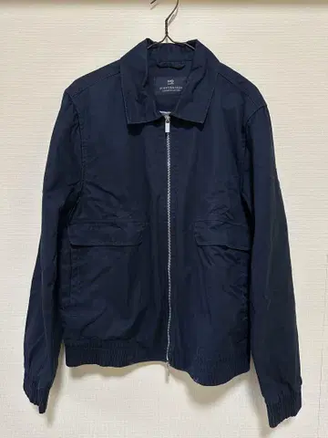 SCOTCH&SODA 네이비 자켓 S