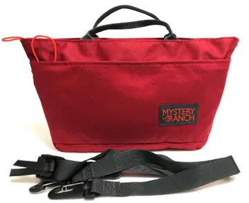 MYSTERY RANCH 미스터리 랜치 A2507071 백 2WAY