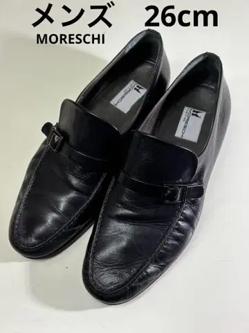 MORESCHI 모레스키 남성용 로퍼