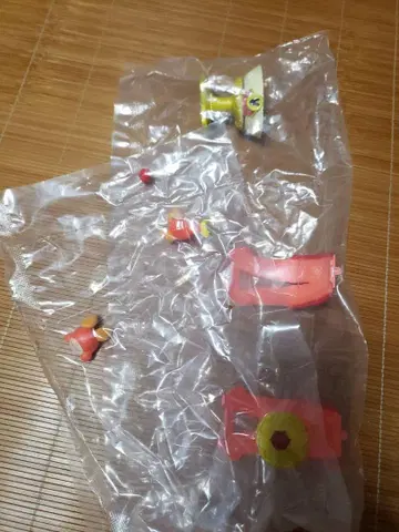 별의 커비 와돌디 OVALTIQUECOLLECTION
