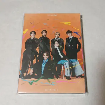 Kis-My-Ft2/MAGFACT 파미쿠라판 [CD+Blu-ray]