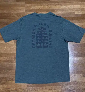 파타고니아 캐플린 쿨 데일리 patagonia