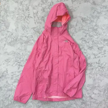 THE NORTH FACE DRYVENT 후드 부착 마운틴 자켓