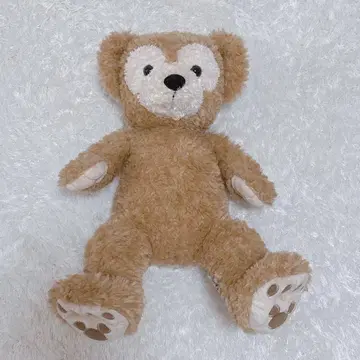 닷피 봉제 인형