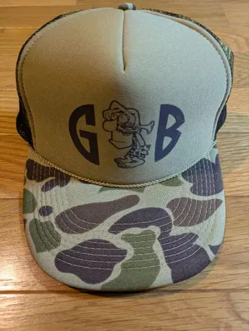 gorilla biscuit cap 레어 nyhc