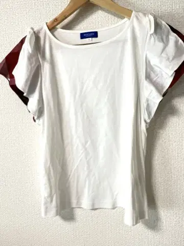 BLUE LABEL CRESTBRIDGE 반팔 티셔츠 38