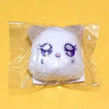 ME:I 이타 시즈키 키링 TSUKI