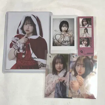 CUTIE STREET 사쿠라바 하야카