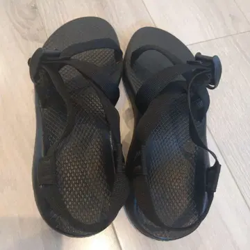 chaco 샌들
