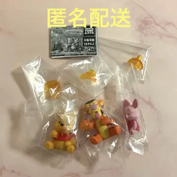 곰돌이 푸 허니 제리 피규어