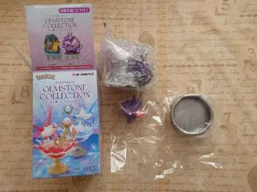 포켓몬스터 포켓몬스터 GEMSTONE 빛나는 신비한 기적 겐가