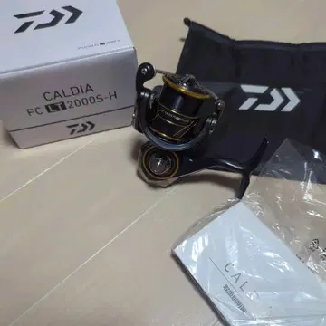 다이와 21 칼디아 FC LT 2000S-H DAIWA CALDIA