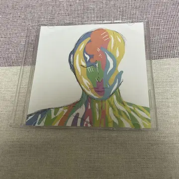 Mrs. GREEN APPLE 데모 CD