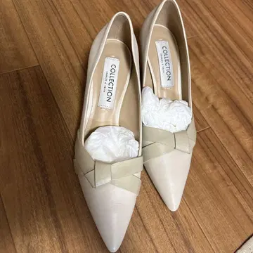 찰스앤키스 펌프스