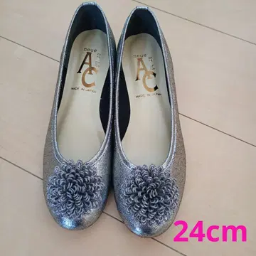 neue ar he AC 펌프스 24