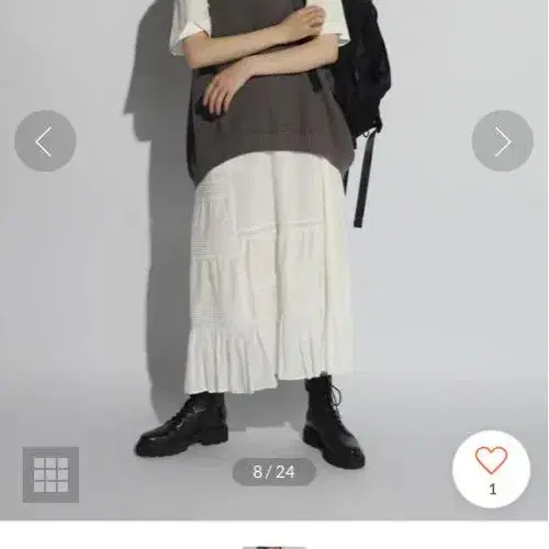 1번째 상품 이미지