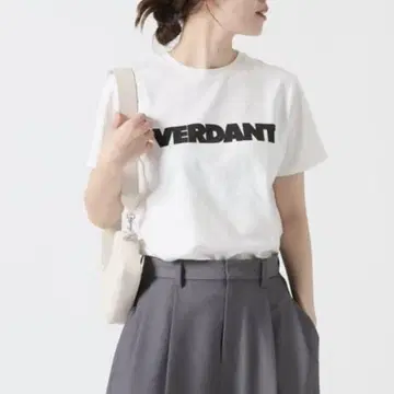 VERDANT 티셔츠