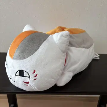 냥코 선생님 티슈 커버