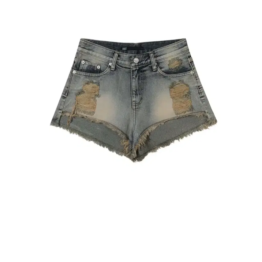 BOHEMIAN SEOUL | 보헤미안서울 Bohemian Seoul Denim Shorts M