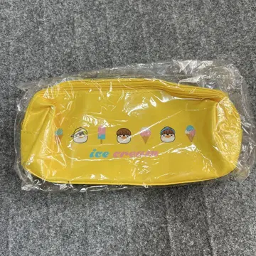 주노 굿즈 펜 케이스 JUNHO
