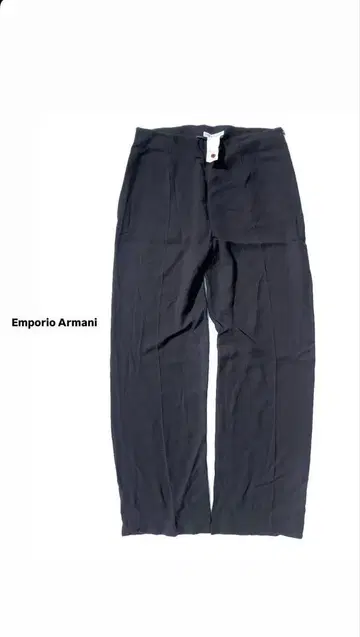 Emporio Armani 슬랙스 archive