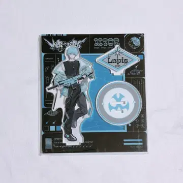 Lapis 아크릴 스탠드