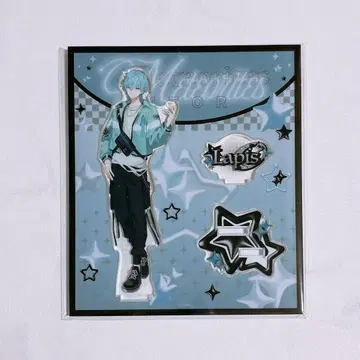 Lapis 아크릴 스탠드