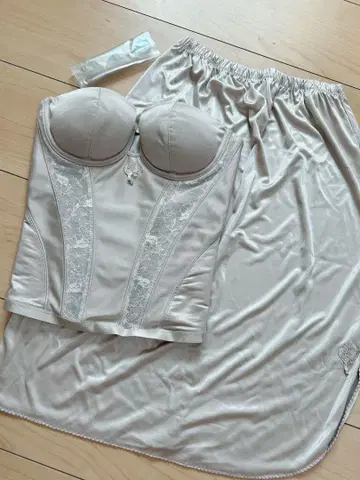 브라이덜 이너