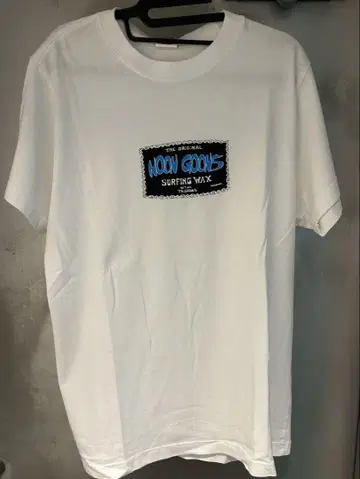 NOON GOONS 티셔츠 M 사이즈