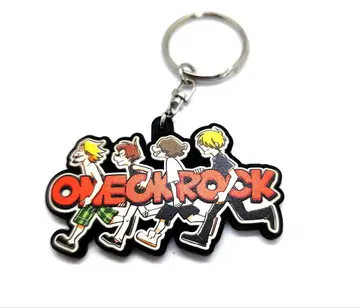 ONE OK ROCK 원오크 2024 JAPAN 러버 키링