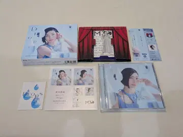 사카모토 마야 Drops 아크릴 스탠드 초회 한정판
