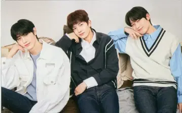ENHYPEN 유닛 헤성/성훈/수노 EN-CONNECT 76