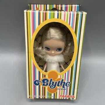 Hasbro Takara 미니 브라이스 시리즈 할리우드