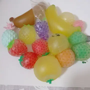 스퀴즈 묶음 판매