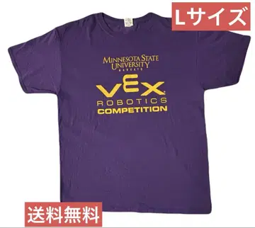 [레어] JERZEES 티셔츠 L 사이즈 VEX