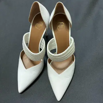 Malone Souliers 펌프스 힐 신발 스틸레토