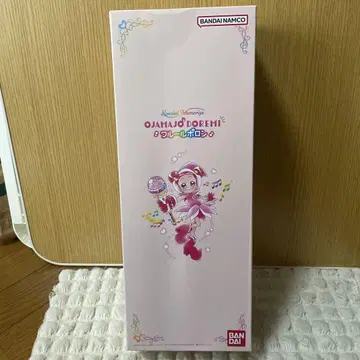 오자마녀 도레미 프리미엄 반다이 쿠루루 포론