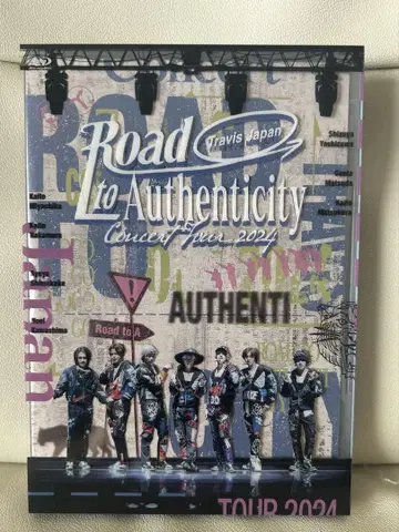 트래비스 재팬 라이브 DVD