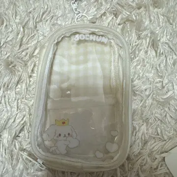 JOCHUM 아크릴 스탠드 케이스 RURU 루루