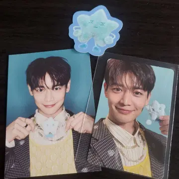 SHINee Poet | 아티스트 민호 세트