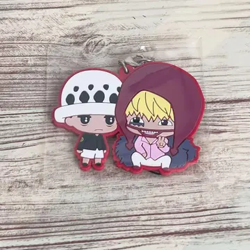 코라손 로우 러버 스트랩