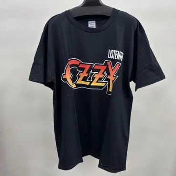OZZY 티셔츠 GILDAN 제 M 사이즈