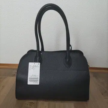 택 포함 미사용품 레리움 말론 Marlon Tote Bag Large