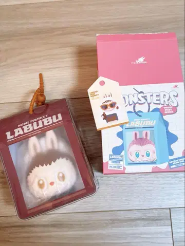 러브부 Wacky Mart 푸니푸니 참 Onigiri