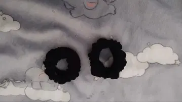 머리끈