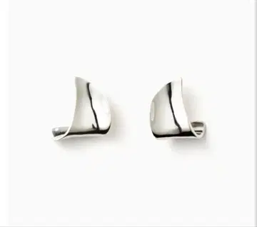호아킨 벨라오 귀걸이 Earrings LINEA Silver 09