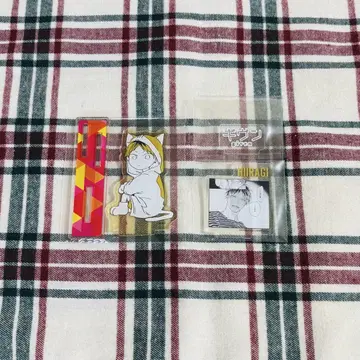 기븐 명장면 아크릴 스탠드 히가시 키즈나츠키