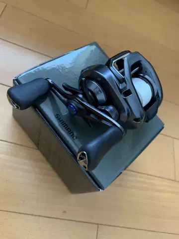 시마노 SLX71HG