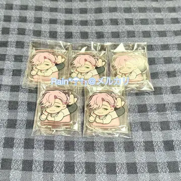 plusmate 플러스 메이트 타카미 치호 SD 아크릴 스탠드